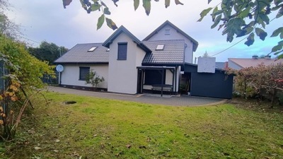 Dom, Kielce, 120 m²