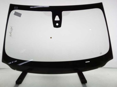 VENTANAS PARTE DELANTERA PARTE DELANTERA BMW 7 F01 2008-2015 SOLAR SENSOR CÁMARA HUD ORIGINAL  