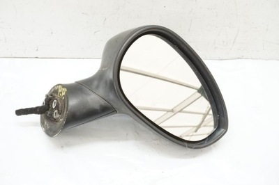 Дзеркало праве fiat punto evo 5 pin фото №1