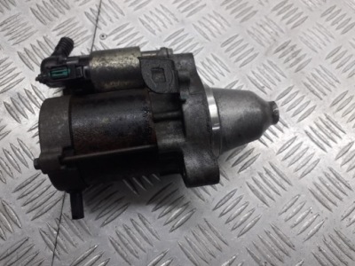 Стартер honda jazz ii 1.2 428000-3460 фото №1