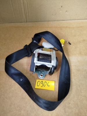 Pas безопасности левый перед volkswagen fox фото №1