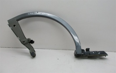 Петля кришки правий citroen c5 iii x7 sedan kthb фото №1