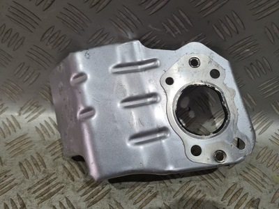 Защита тепловая турбины opel crossland x 1.2 turbo фото №1