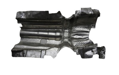 Audi ttrs 8s захист теплова фото №1