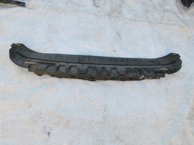 Усилитель бампера задняя citroen c5 ii kombi фото №1