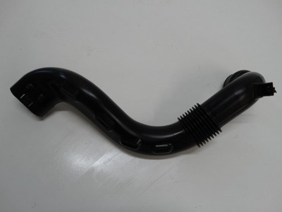 Труба воздухозаборник воздуха renault captur 165556691r фото №1