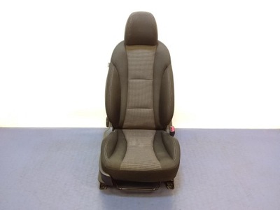 Hyundai i30 ii gd сидіння пасажира лівий перед фото №1