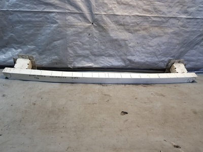 Балка бампера задняя fiat doblo ii фото №1