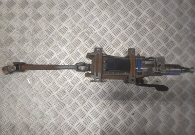 Mini r60 r61 колонка рулевая шток блокировка 9804696 фото №1