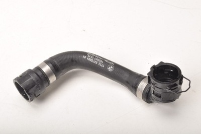 Bmw i4 g26 edrive40 труба шланг wody 23r 8475691 фото №1