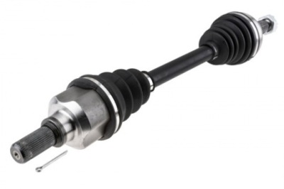 Привідний вал привідна nty npw-ct-159 фото №1