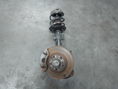 Амортизаторна стійка поворотний кулак амортизатор правий перед mercedes slk r171 1.8 компресор фото №1