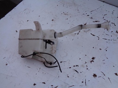 Бак омивача peugeot 4007 фото №1