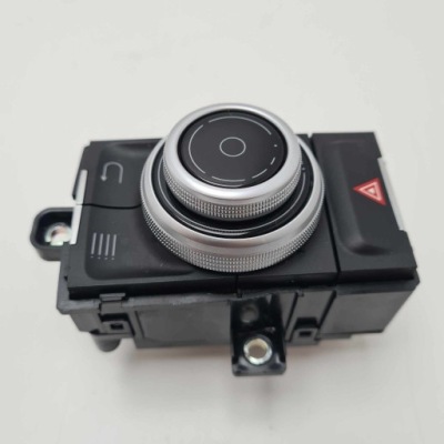 Maserati levante sq4 панель ручка переключатель idrive фото №1