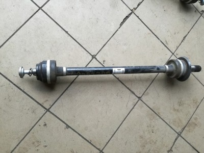 Bmw g30 g31 приводной вал правая задняя 8664628 фото №1