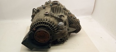 Редуктор автоматичної коробки передач range rover sport discovery 2.7d 4x4 фото №1