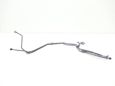 Шланг коробки 722.633 722633 mercedes sl r230 фото №1