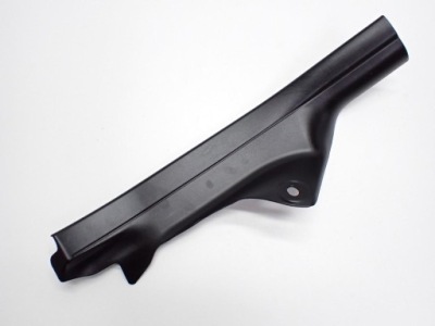 Молдинг захист поріг поріг лівий задня 7066977 bmw 1 e87 09r фото №1