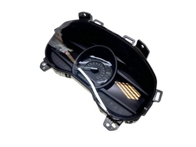 Ford edge ii 2017 лічильник / спідометр фото №1