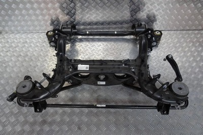 Vw id.3 - балка підвіска задня 10a500025 фото №1