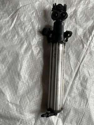 Volvo s60 v60 ii омыватель лампа левый 2010-13 фото №1