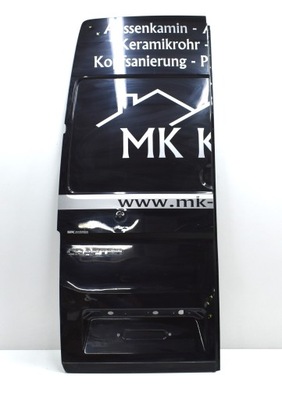 Vw crafter ii 7c0 man дверь левая задняя задние org фото №1