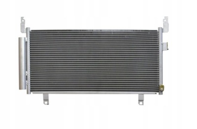 Кондиціонер subaru forester 2.5 2013-2016 фото №1