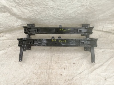 Vw passat b8 балка передняя перед фото №1