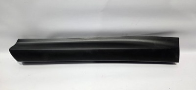 Молдинг дверь правый  задняя lexus nx 2 21- оригинал 75078-78020 фото №1