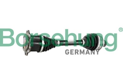 Привідний вал перед лівий=правий audi q5 17- 80a408271e фото №1