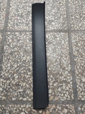 Захист молдинг стійка права ліва vw passat b8 3g0 фото №1