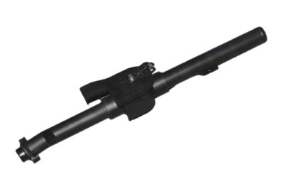 Клапан отопителя man l m2000 фото №1