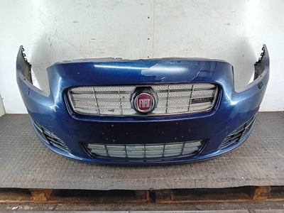 Бампер перед fiat croma ii 422 фото №1