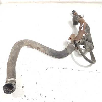 Wąż труба магистраль wody 2.2 hdi ducato iii фото №1