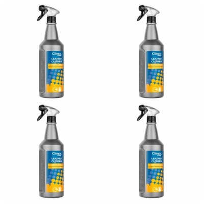 EXPERT+ LEATHER CLEANER 1L
