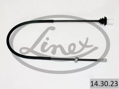 Трос тахографа linex 14.30.23 фото №1