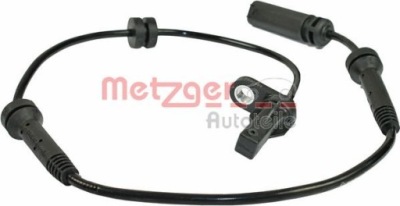 Датчик abs metzger 0900821 фото №1