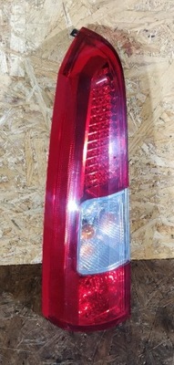 Лампа задня ліва volvo v70 xc70 2004 - 2007 rok фото №1