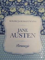 Perswazje Jane Austen 3 książka GRATIS !