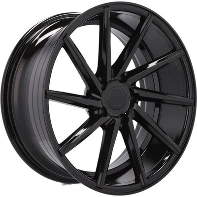 LLANTAS 18 PARA HONDA ACCORD VII (CL) VIII (CU CW) RESTYLING X (CV) VI (CG CH)  