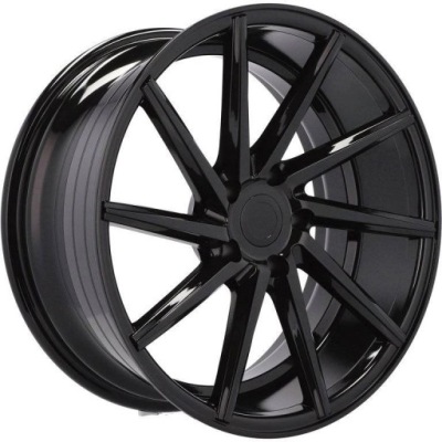 2× ДИСК АЛЮМІНІЄВА RACINGLINE B1058 8.0