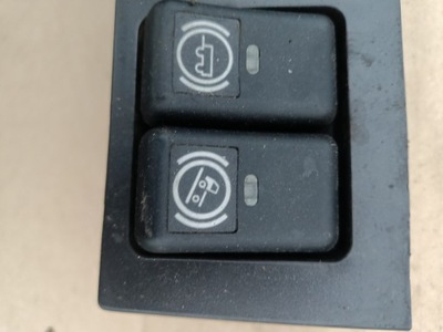 Клавіша гальм volvo fh кнопка фото №1