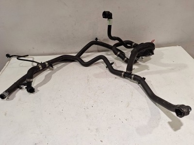 Дроти wody помпа попередній 212001517r renault trafic iv 21- фото №1