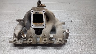 Коллектор всасывающий nissan micra k11 1.0b 98r фото №1