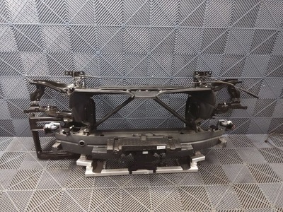 Pas передній bmw xm 51117930681 фото №1