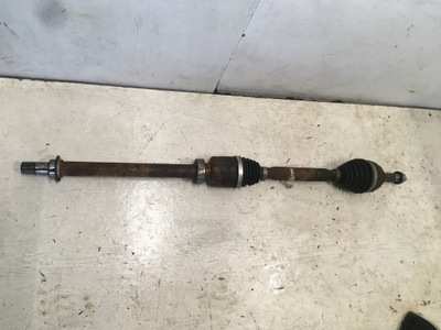 Приводной вал правая 391000926r renault clio iv 1.2tce фото №1