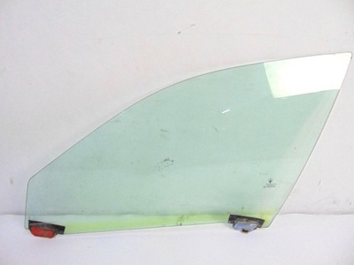 Скло двері лівий перед maserati quattroporte v 5 фото №1