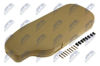 Nty кришка підлокітник фото №1