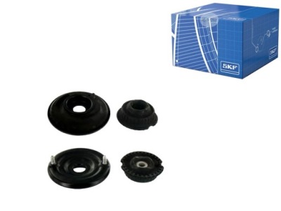 Skf vkda 35116 t кронштейн амортизатора фото №1