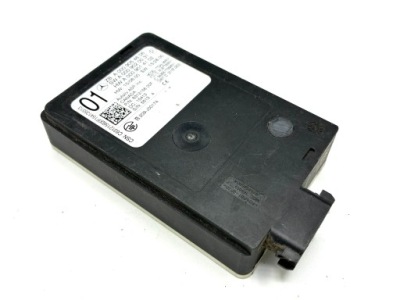 Mercedes радар датчик датчик мертвого pola a0009054606 фото №1